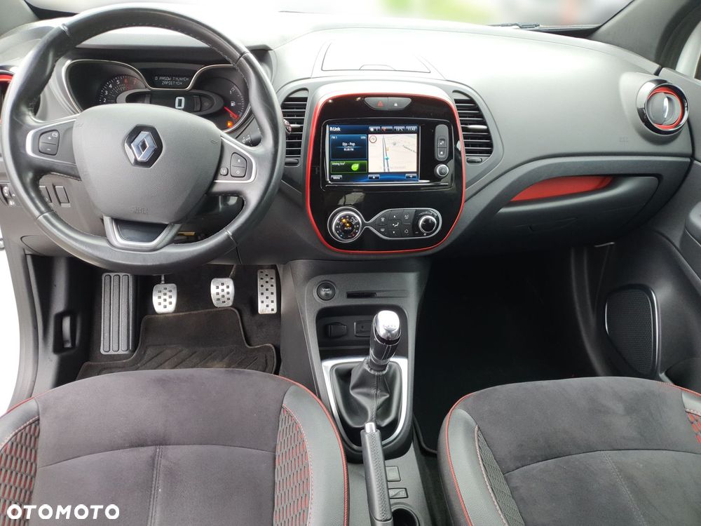 Renault Captur - 21