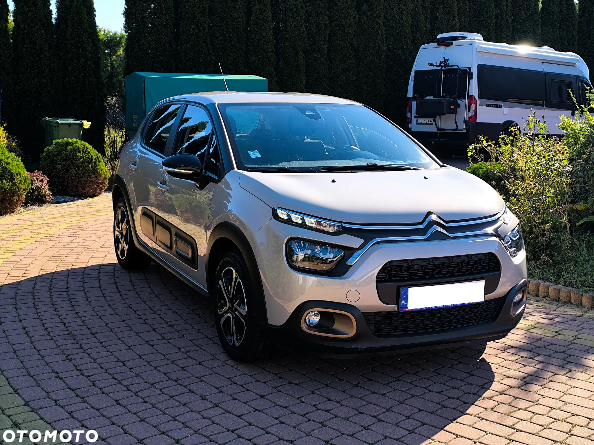 Citroën C3 1.2 PureTech C-Series - 3