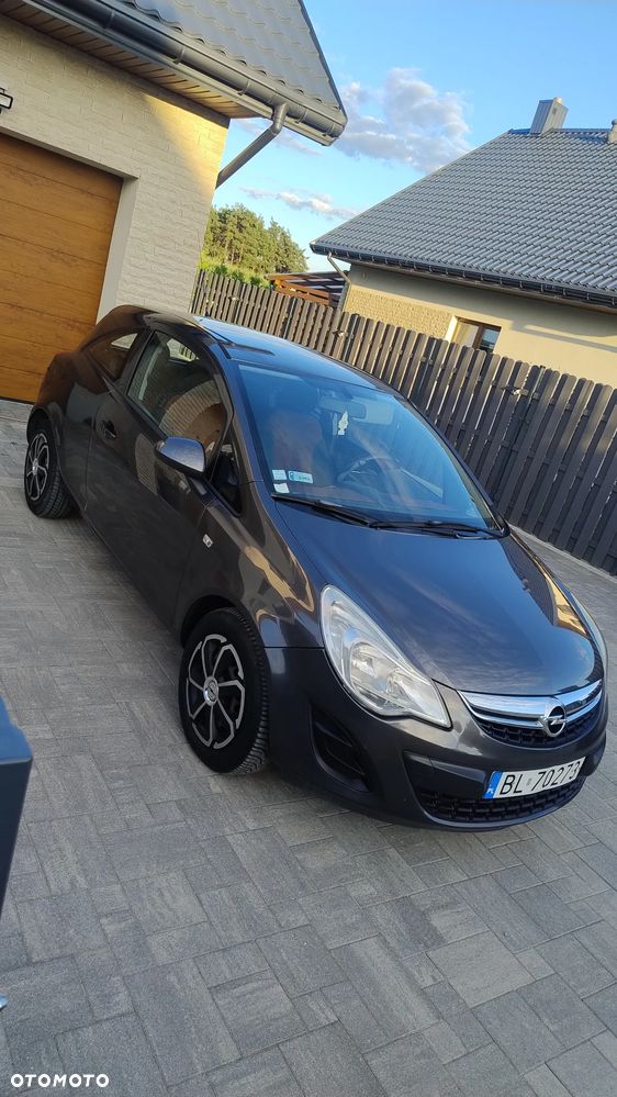 Opel Corsa 1.3 CDTI - 3