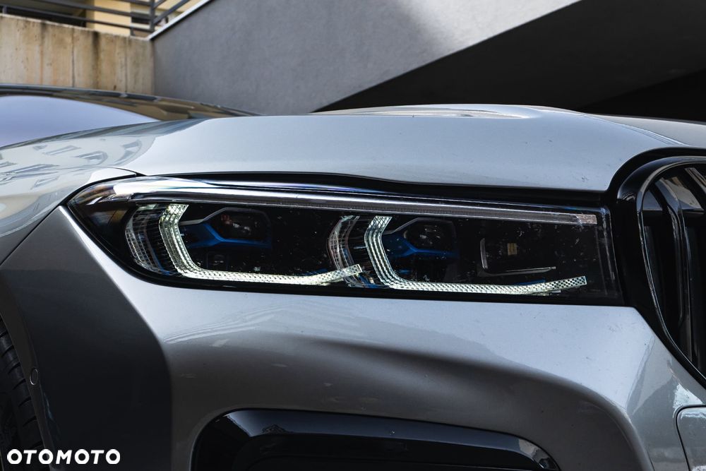 BMW Seria 7 - 4