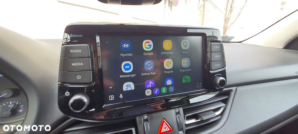 Hyundai i30 1.5 DPI Comfort - 14