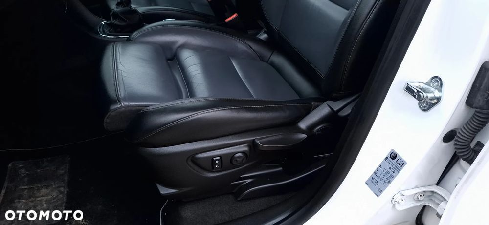 Opel Mokka 1.4 T Cosmo S&S - 22