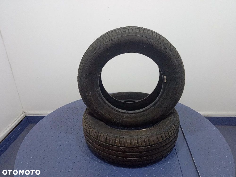 OPONY LETNIE MICHELIN PRIMACY 4 195/65 R16 91H 2 SZT - 2