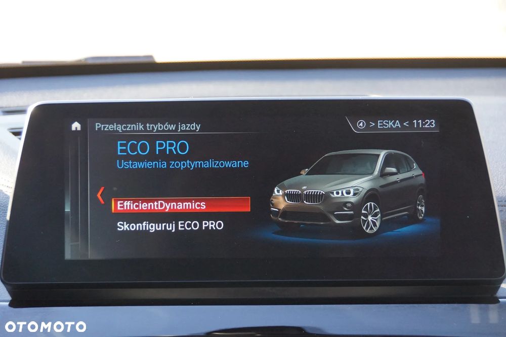 BMW X1 xDrive20d Sport Line - 16