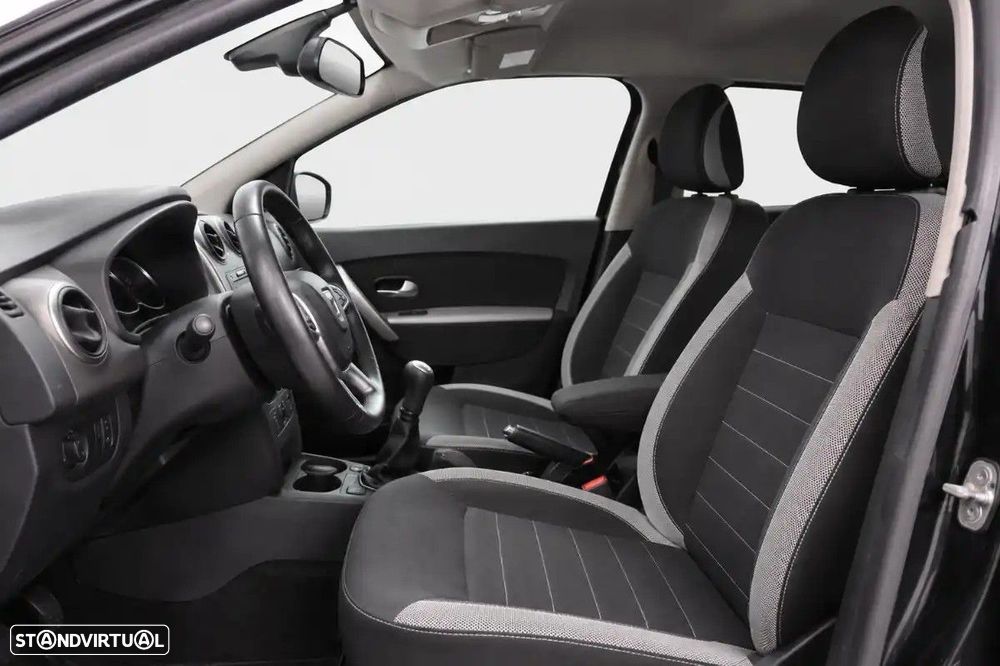 Dacia Sandero Stepway TCe 90 (S&S) Essential - 6