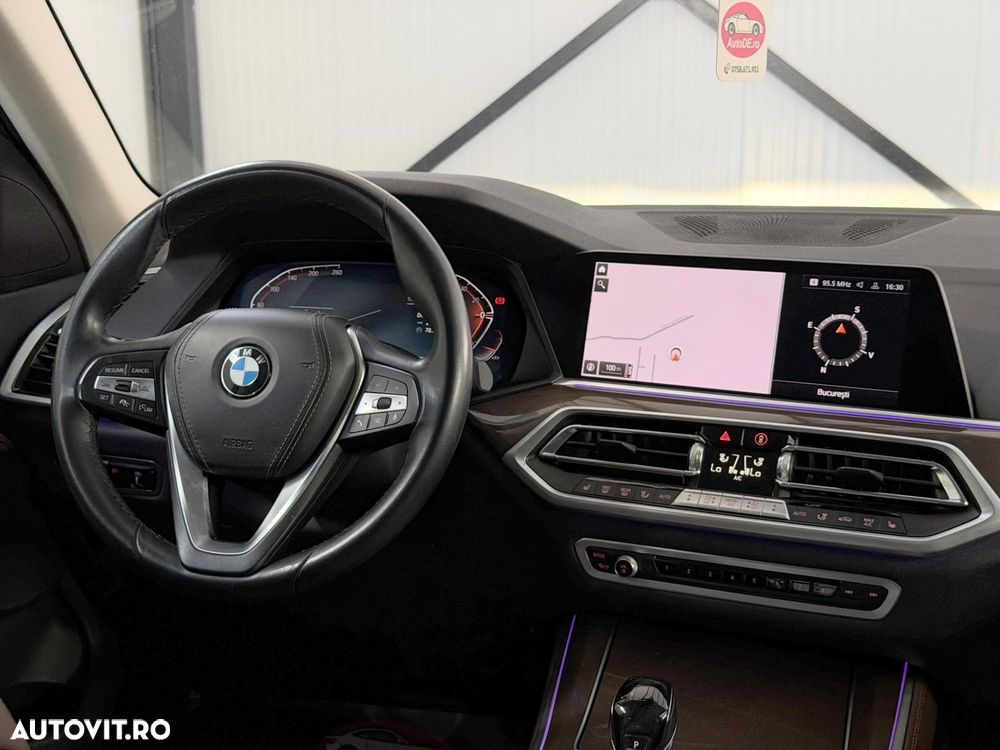 BMW X5 - 10