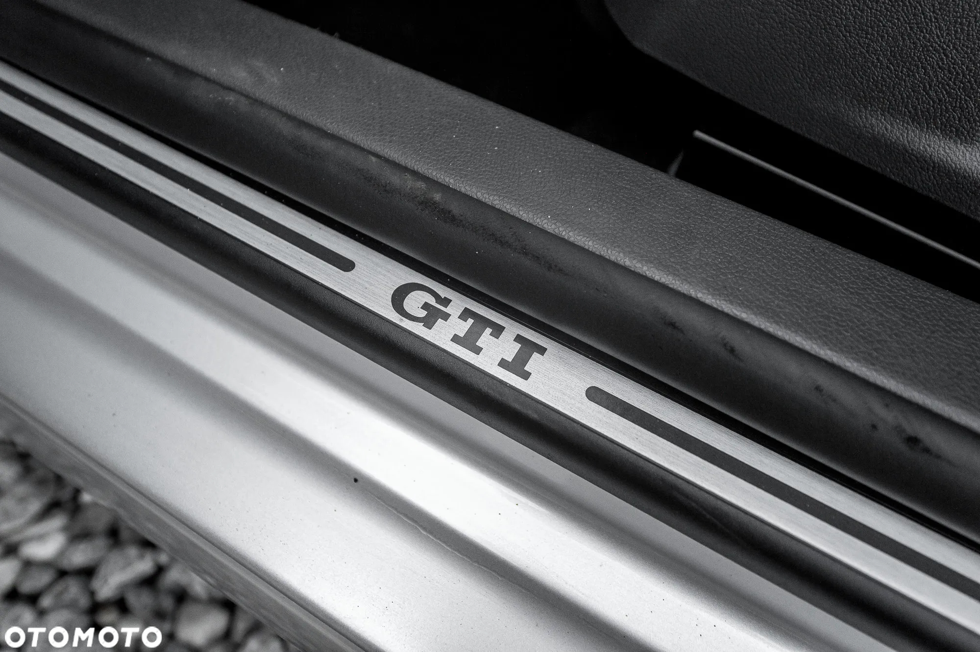 Volkswagen Golf 2.0 GTI - 25
