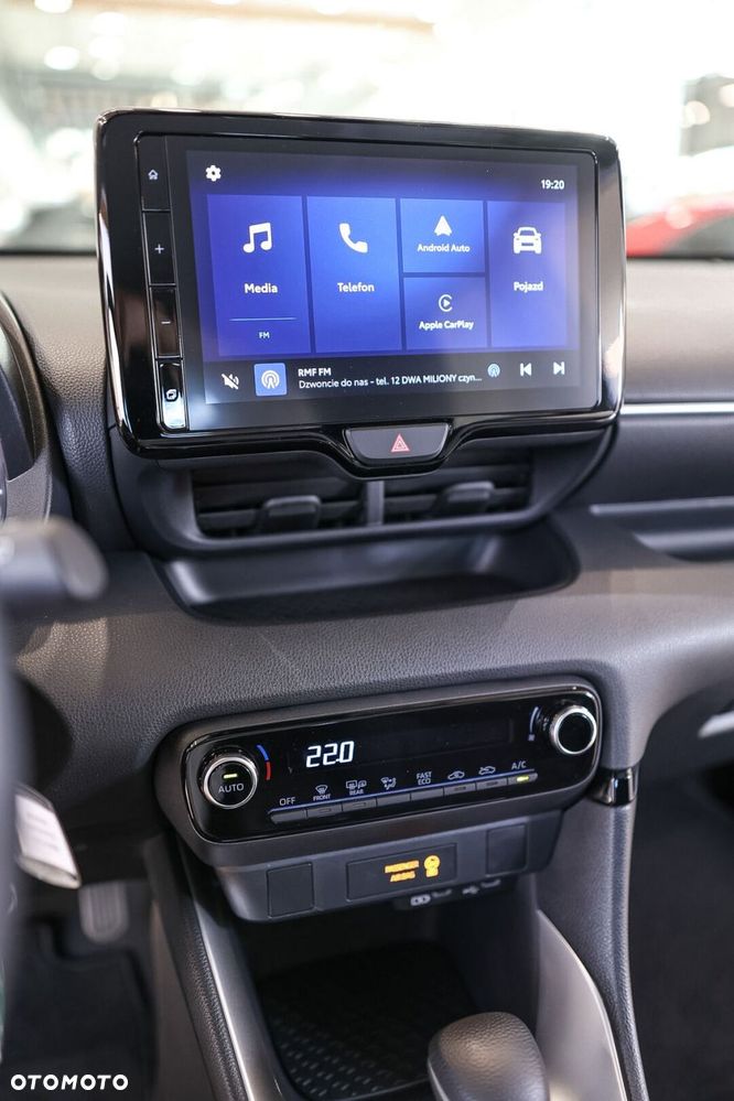 Toyota Yaris - 19