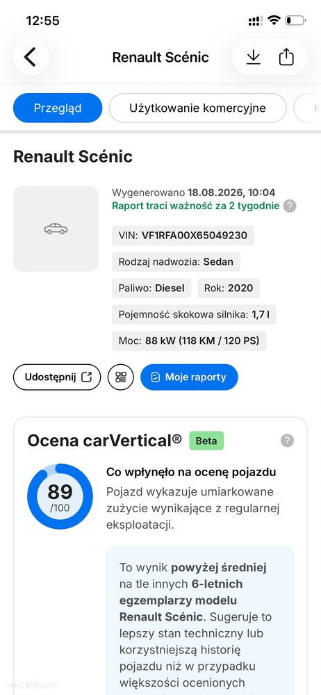 Renault Grand Scenic - 28