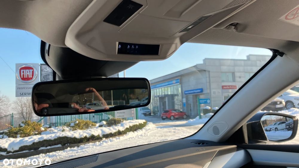 Opel Astra VI 1.2 T Edition S&S - 10