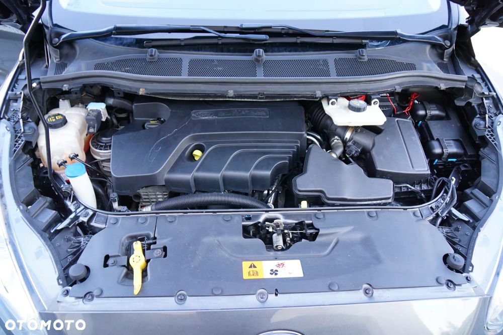 Ford S-Max 2.0 TDCi Titanium - 38