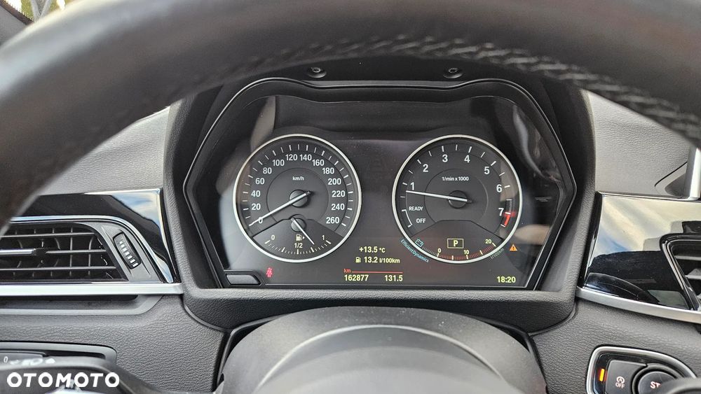 BMW X1 xDrive25i GPF M Sport sport - 10