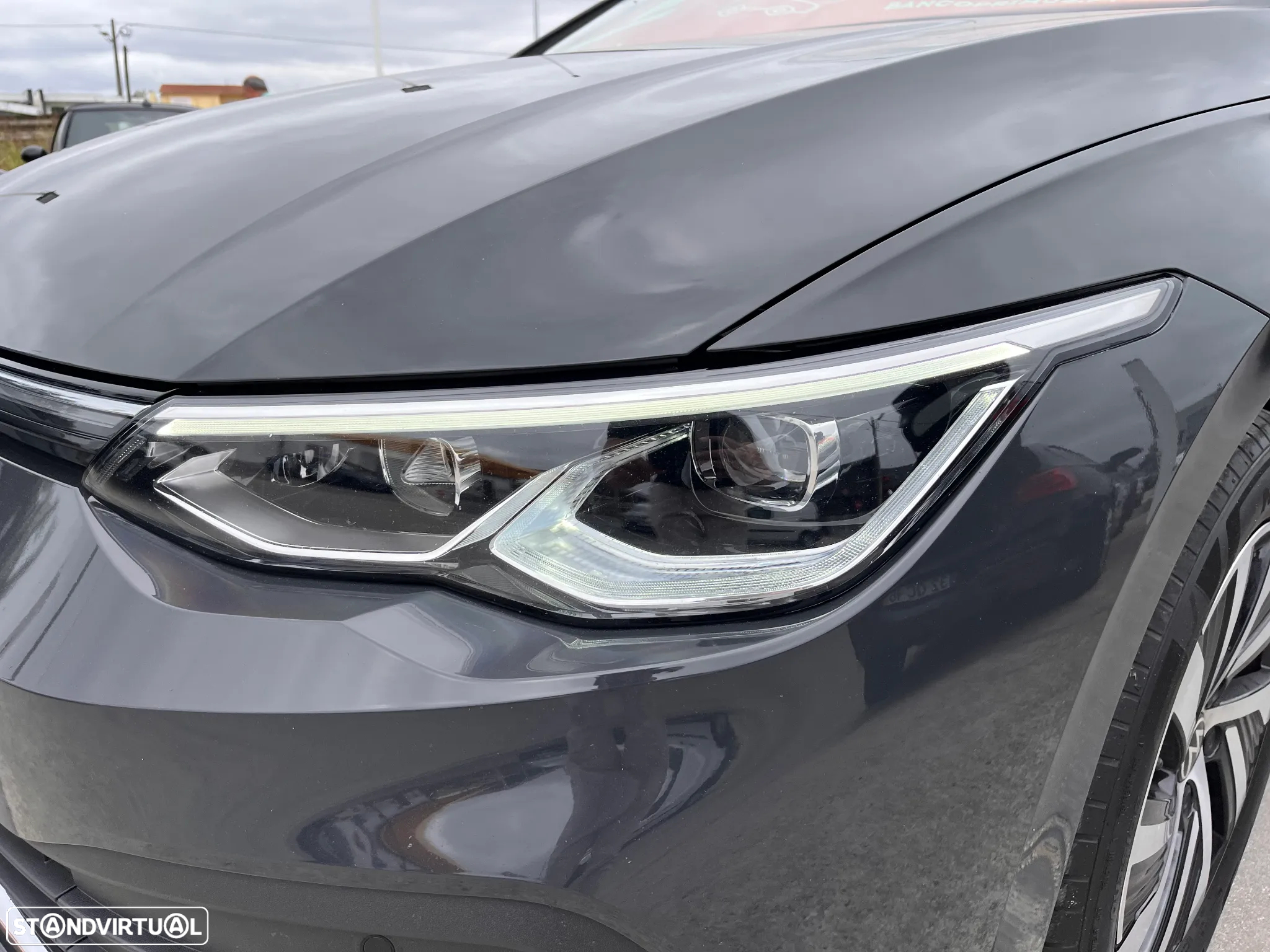VW Golf 1.4 TSI e-Hybrid DSG - 6