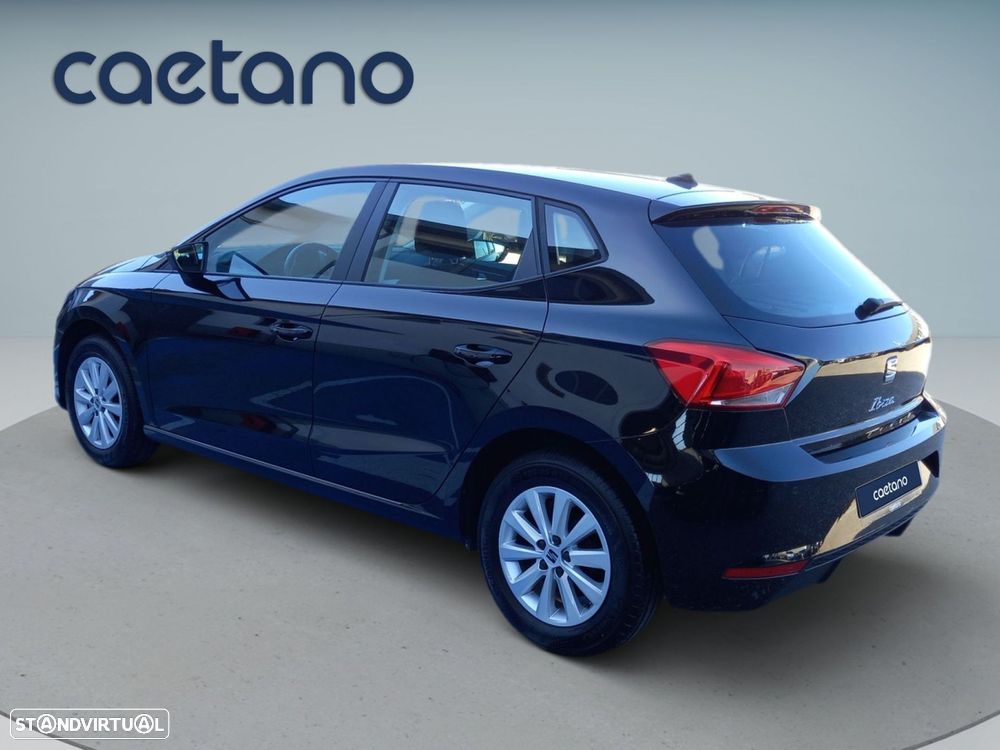 SEAT Ibiza 1.0 TSI Style - 5