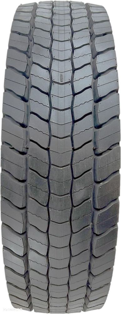 205/75R17.5 Prinx Chengshan CDR606 124/122M 14PR TL - 3