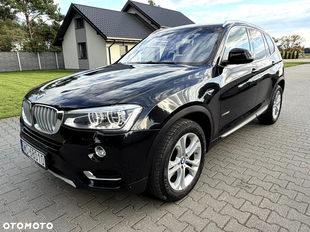 BMW X3 - 24