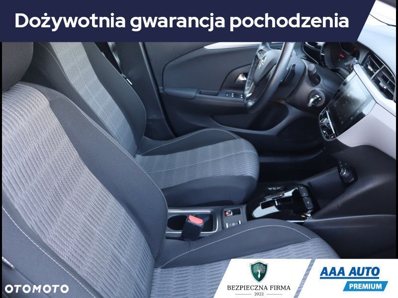 Opel Corsa - 10