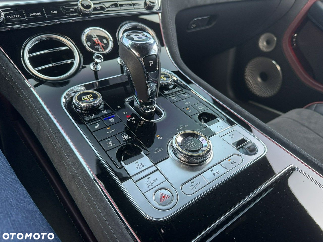 Bentley Continental GT - 23