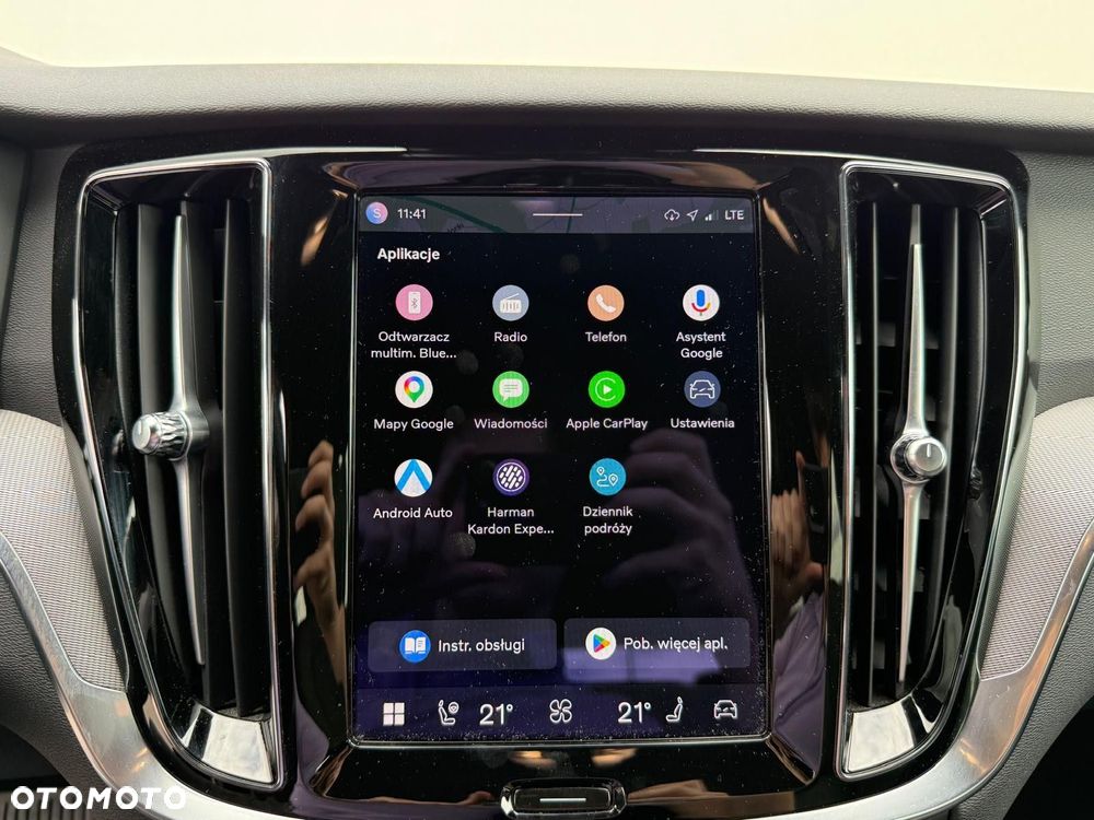 Volvo V60 - 19