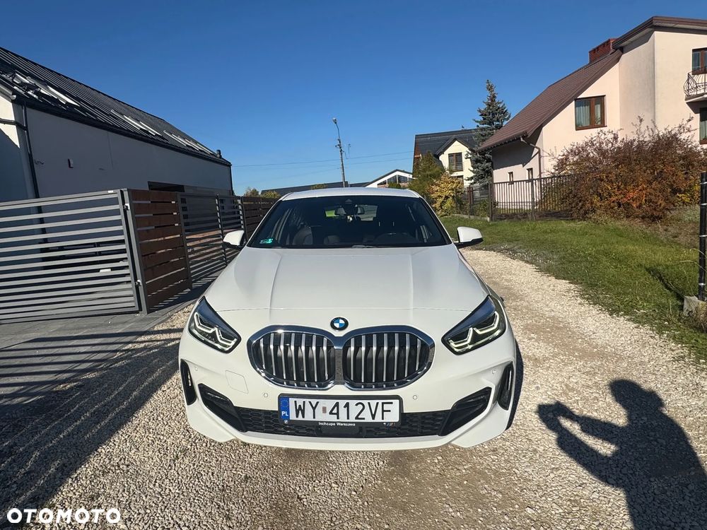 BMW Seria 1 118i M Sport - 2