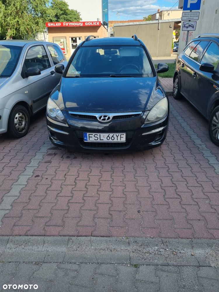 Hyundai i30 - 1