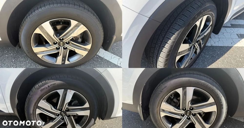 Kia Sorento - 9