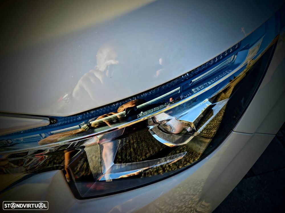 Peugeot 3008 1.2 PureTech GT Line - 19