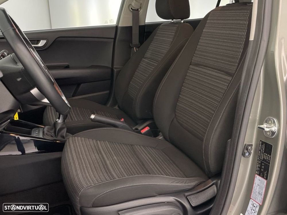 Kia Stonic 1.0 T-GDI Drive - 18