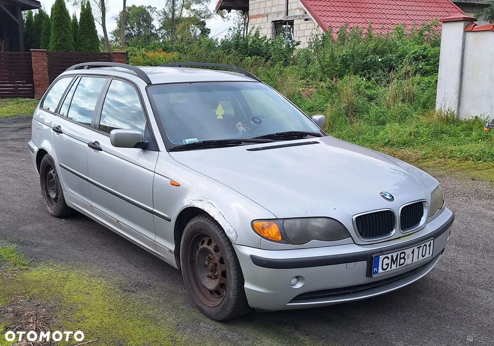BMW Seria 3 - 2