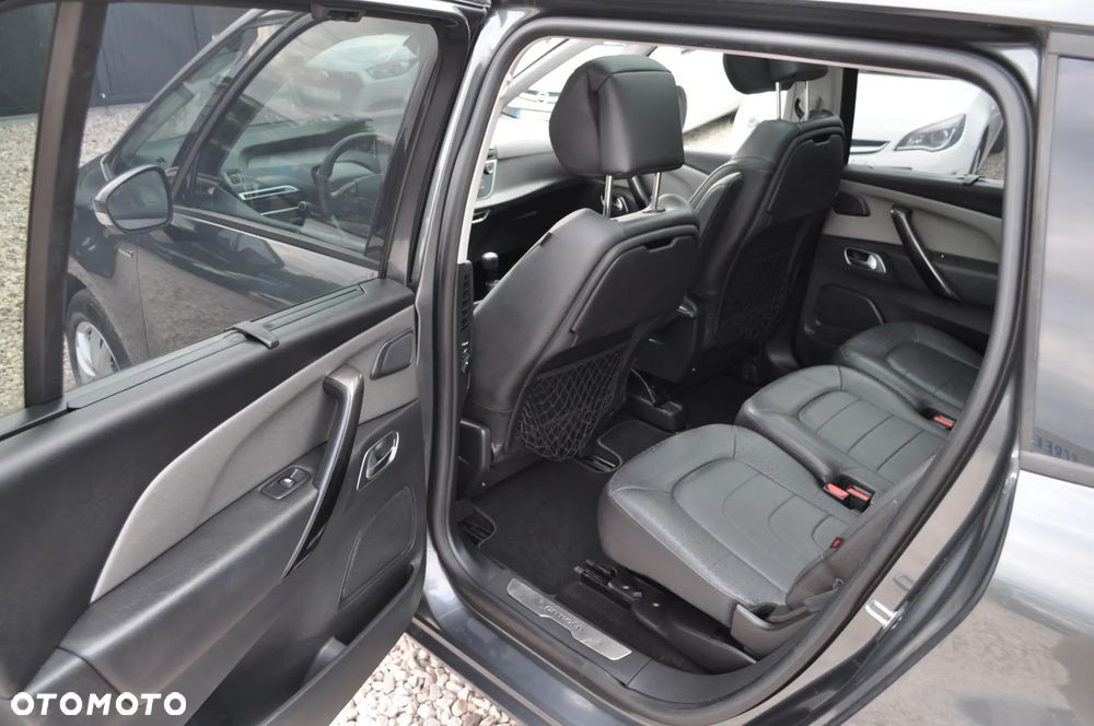 Citroën C4 Picasso BlueHDi 150 Exclusive - 18