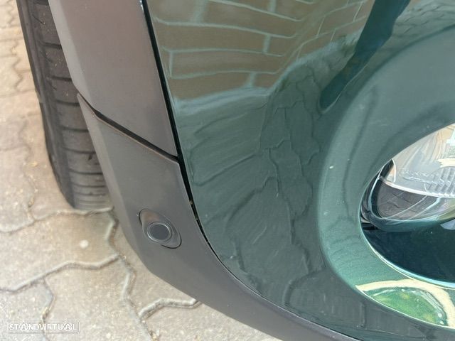 MINI 3 Portas Cooper - 12