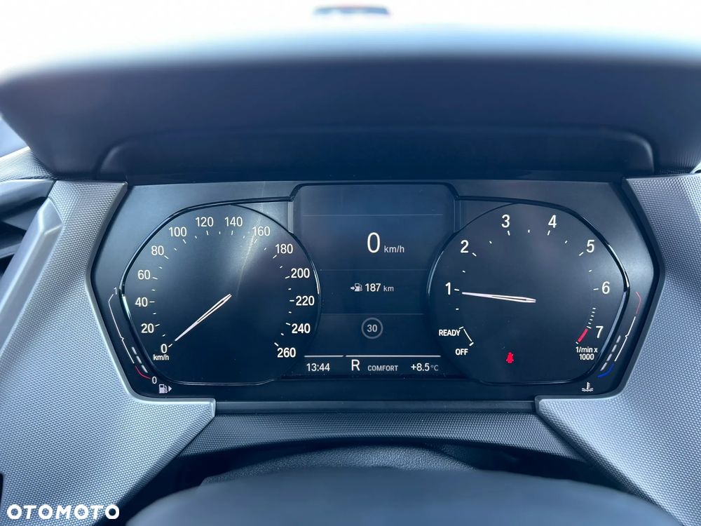 BMW Seria 1 118i Advantage - 12