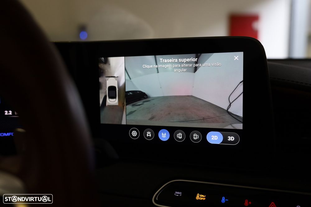 MG Cyberster 77 kWh GT - 29