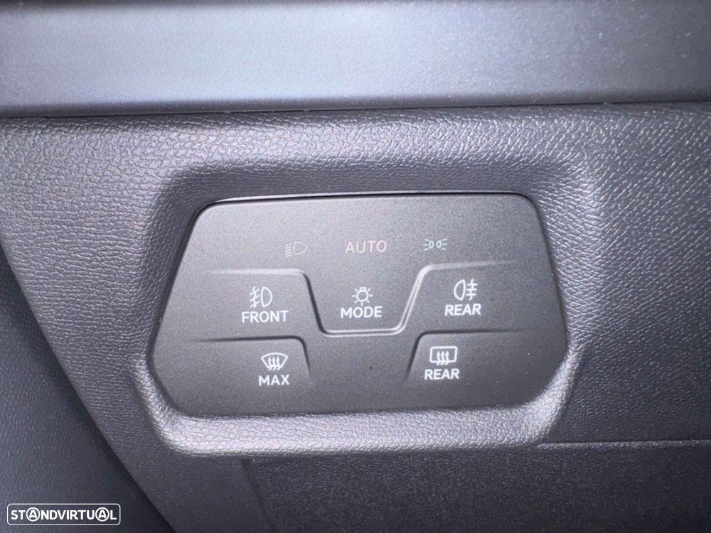 Cupra Formentor 2.0 TDI DSG - 13