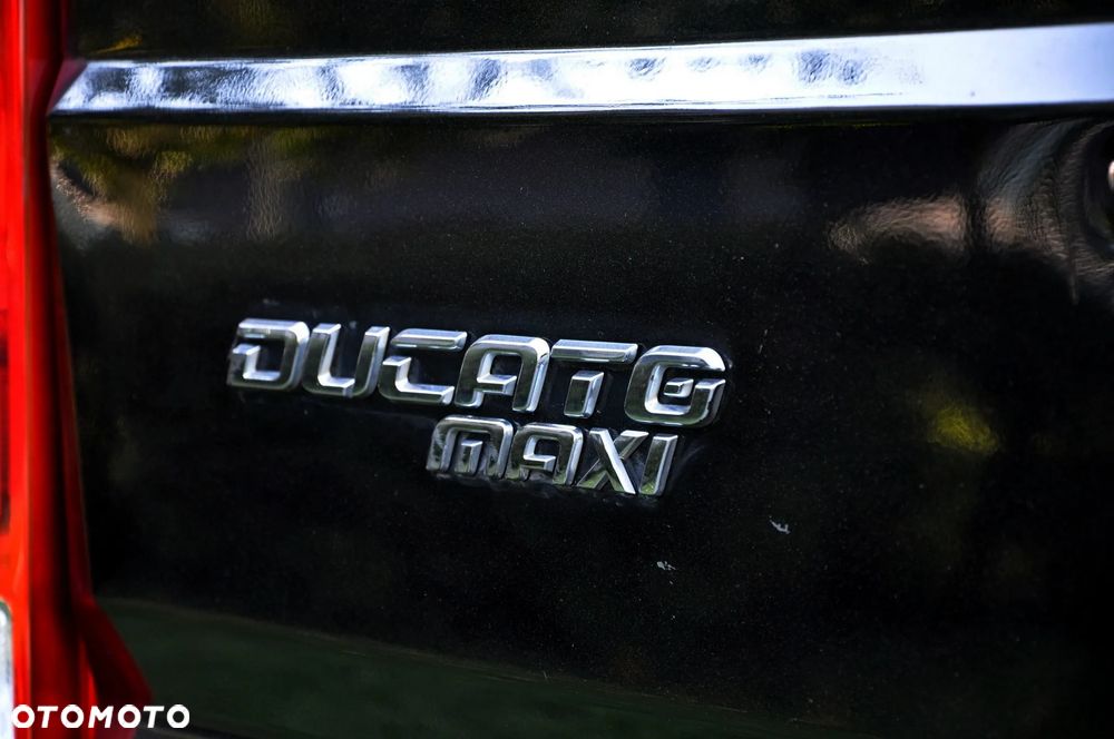 Fiat Ducato - 36
