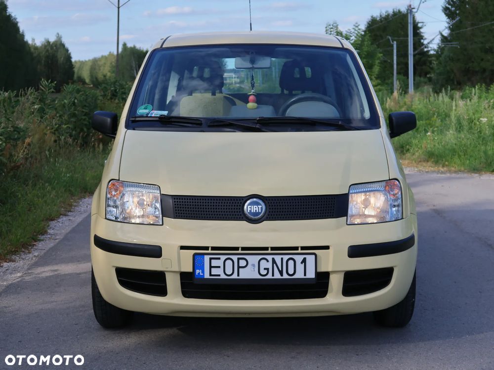 Fiat Panda 1.1 Active Eco - 15