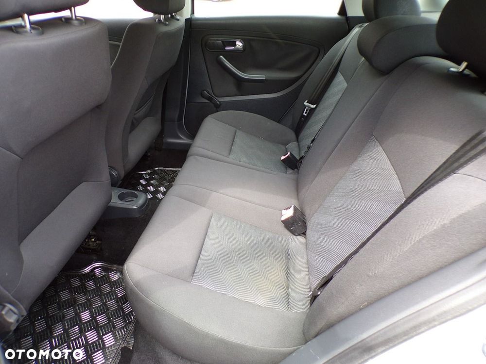 Seat Ibiza - 21