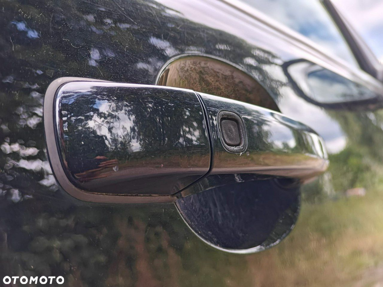 Volvo V70 - 9