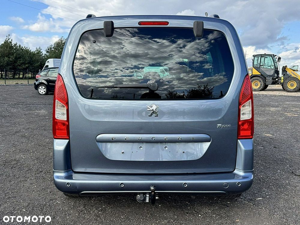 Peugeot Partner - 7