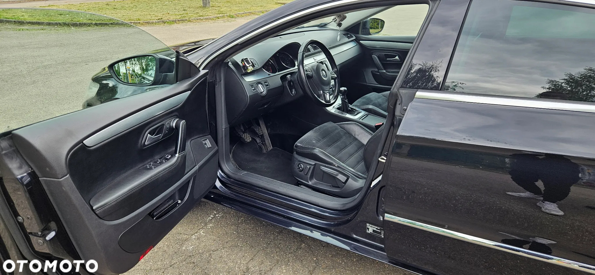Volkswagen Passat CC 2.0 TSI - 7
