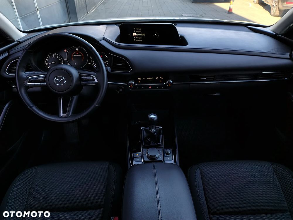 Mazda CX-30 2.0 mHEV Kanjo 2WD - 27