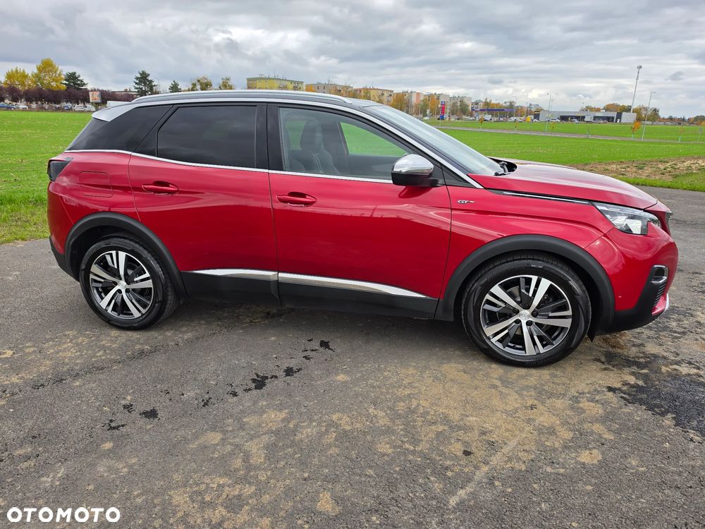Peugeot 3008 - 8