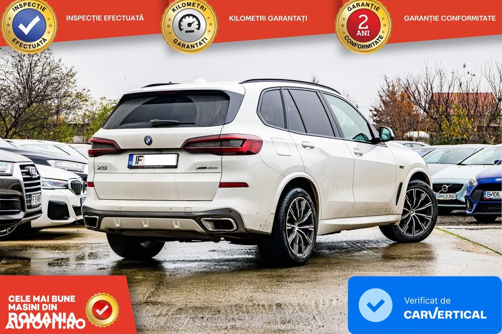 BMW X5 xDrive45e - 3