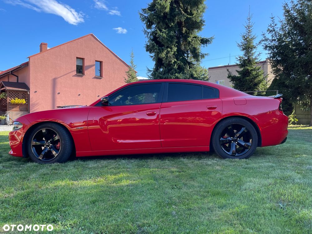 Dodge Charger 5.7 R/T - 9