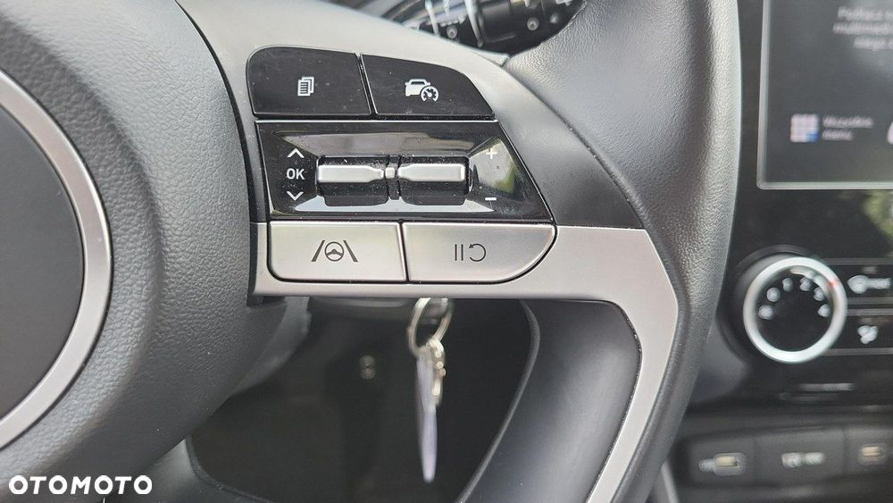 Hyundai Tucson 1.6 T-GDi Modern 2WD - 25