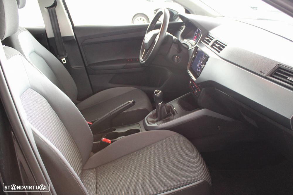 SEAT Arona 1.0 TSI Style - 9