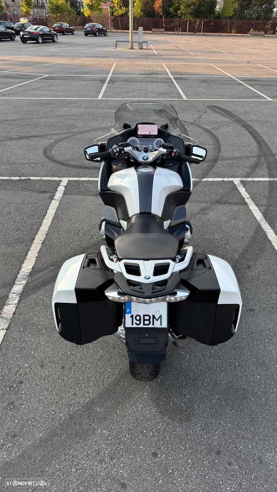 BMW R 1250 RT - 11