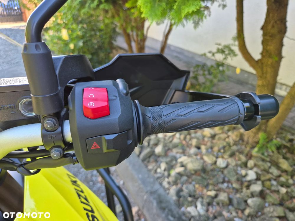 Suzuki DL - 24