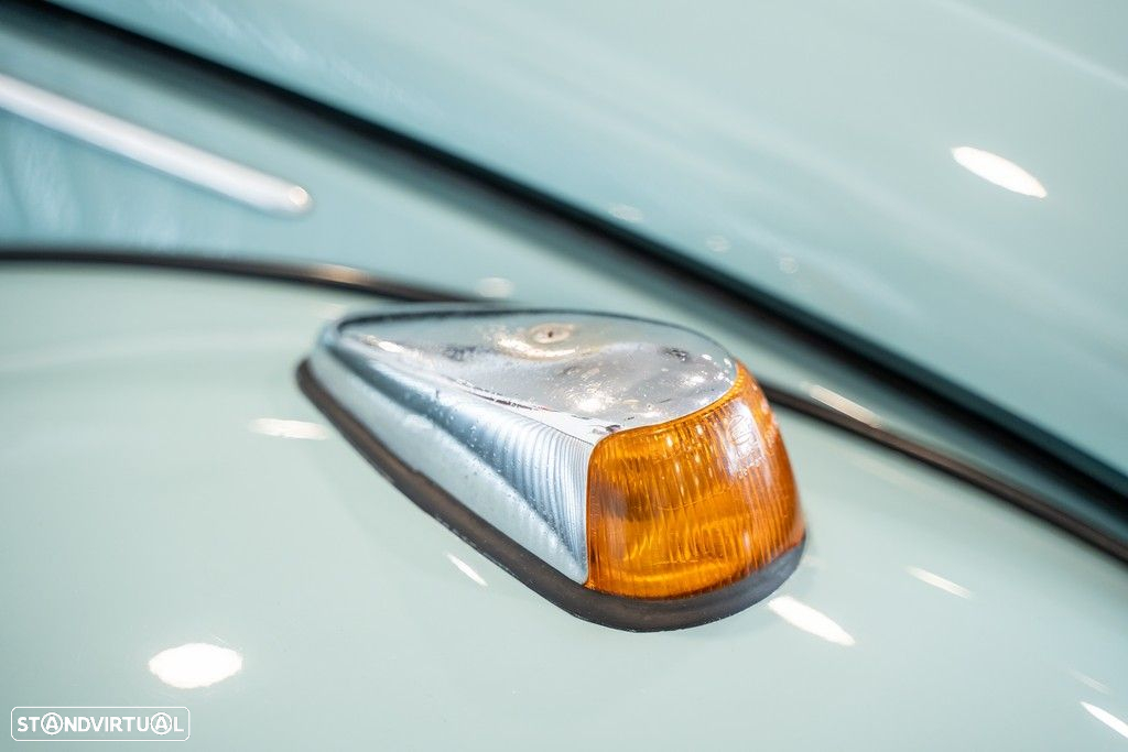 VW Carocha - 51