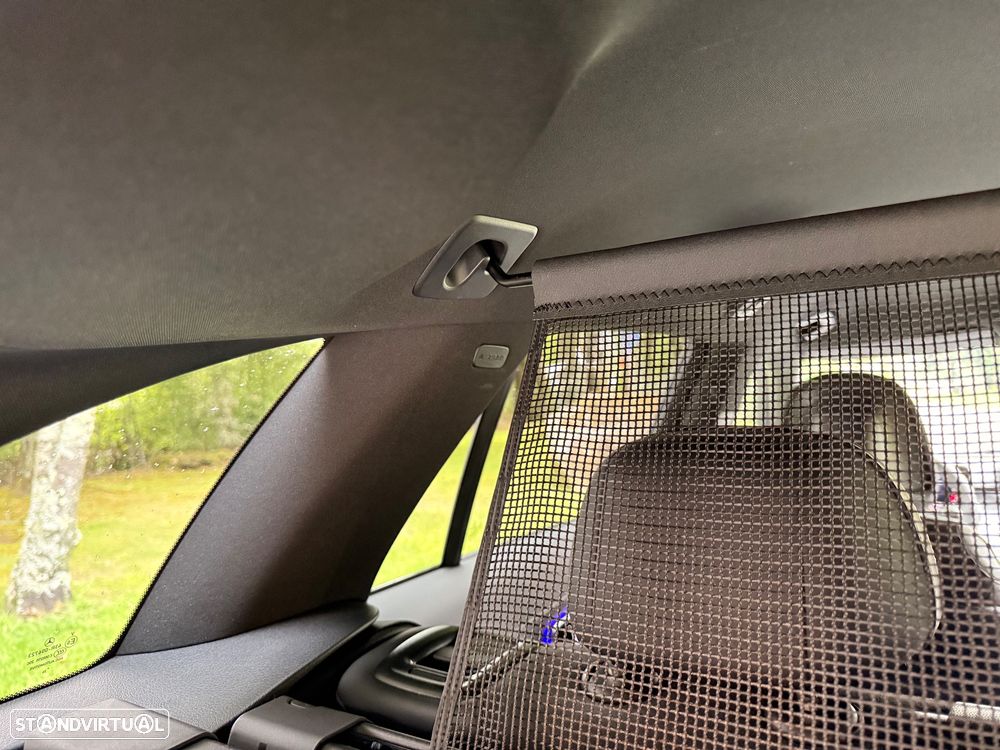 Mercedes-Benz C 300 de T 9G-TRONIC AMG Line - 30